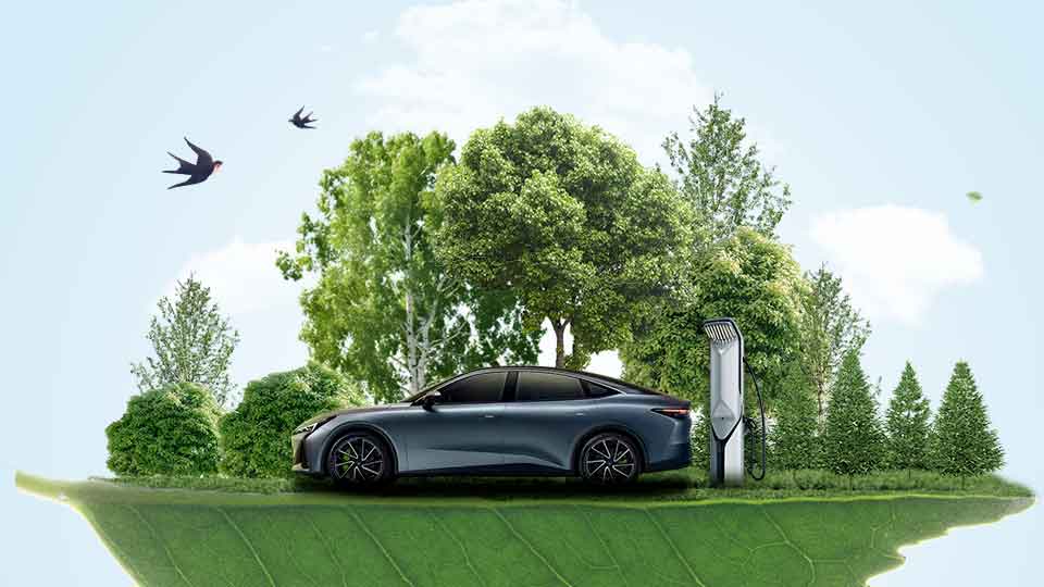 用一种很「av色情
」的方式，让世界多抹绿