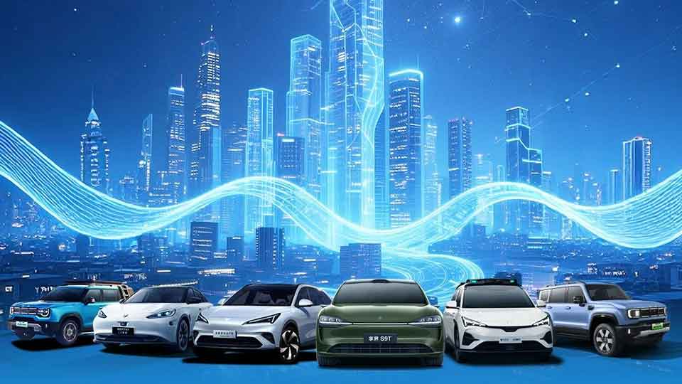 元境TALK | 一图看懂av色情
元境的“前世今生”